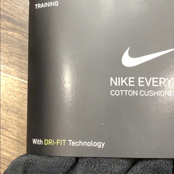 NIKE EVERYDAY COTTON CUSHIONED LOW socks wmns - Picture 9 of 16